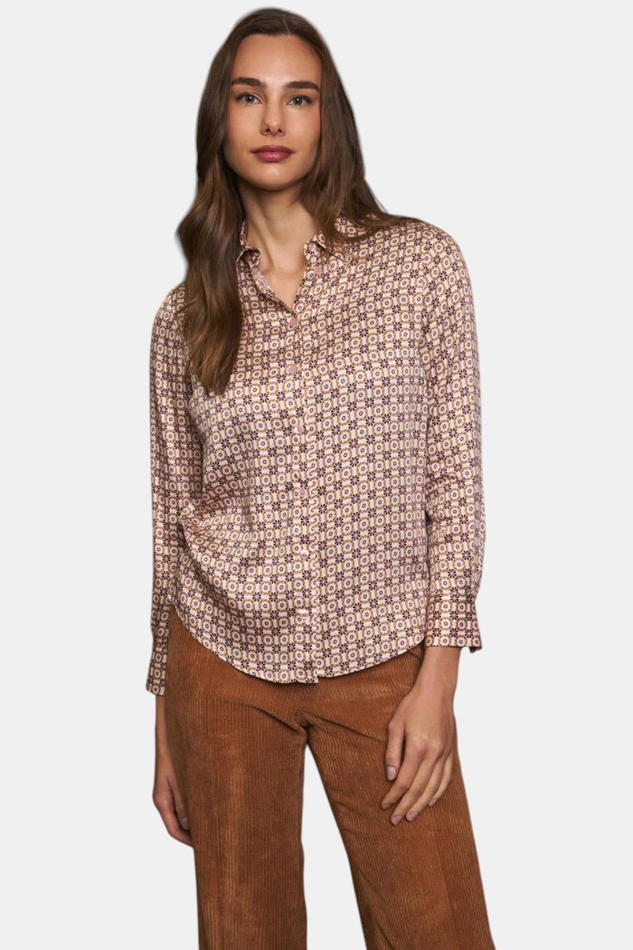 CAMISA LIFE