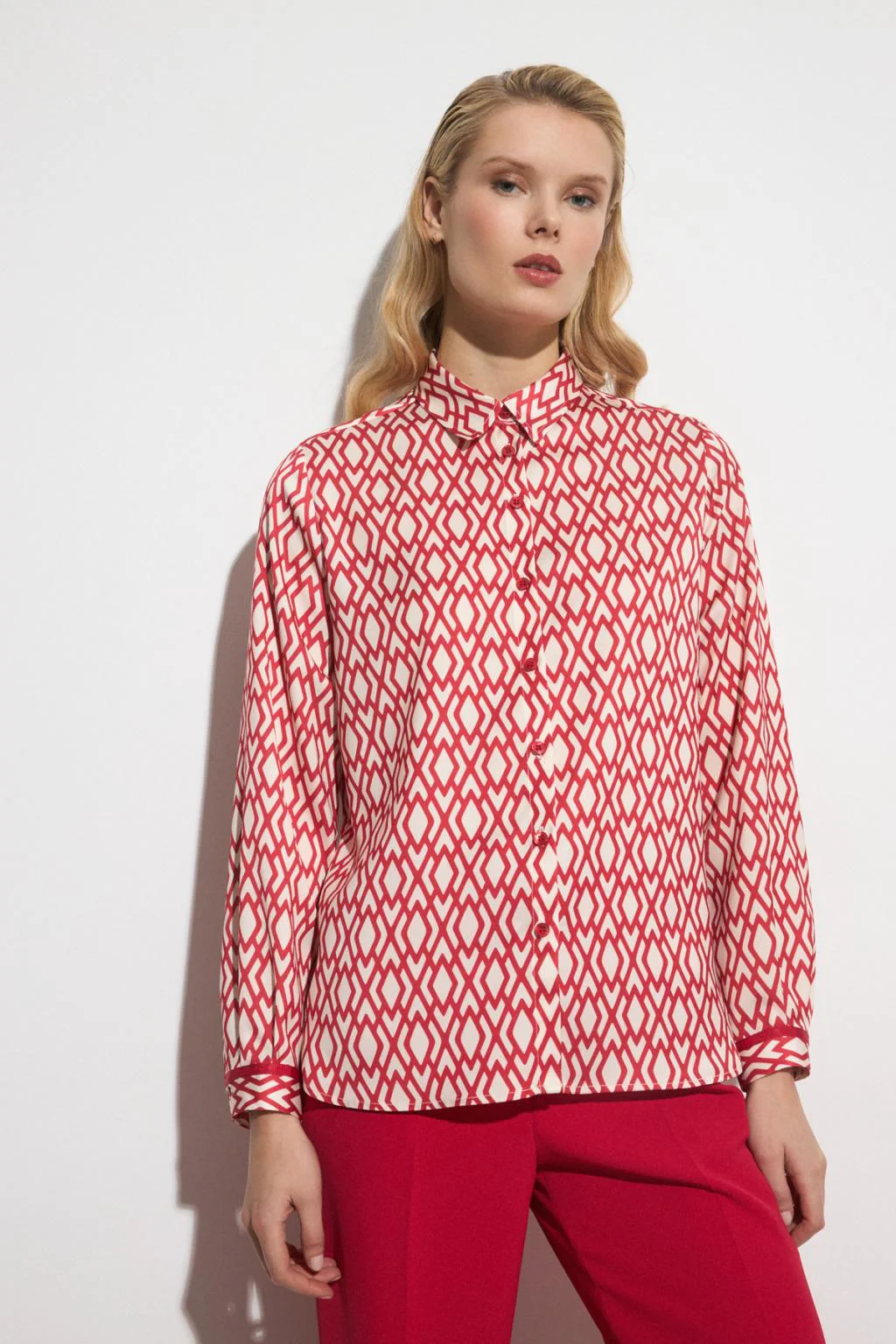 CAMISA GADES