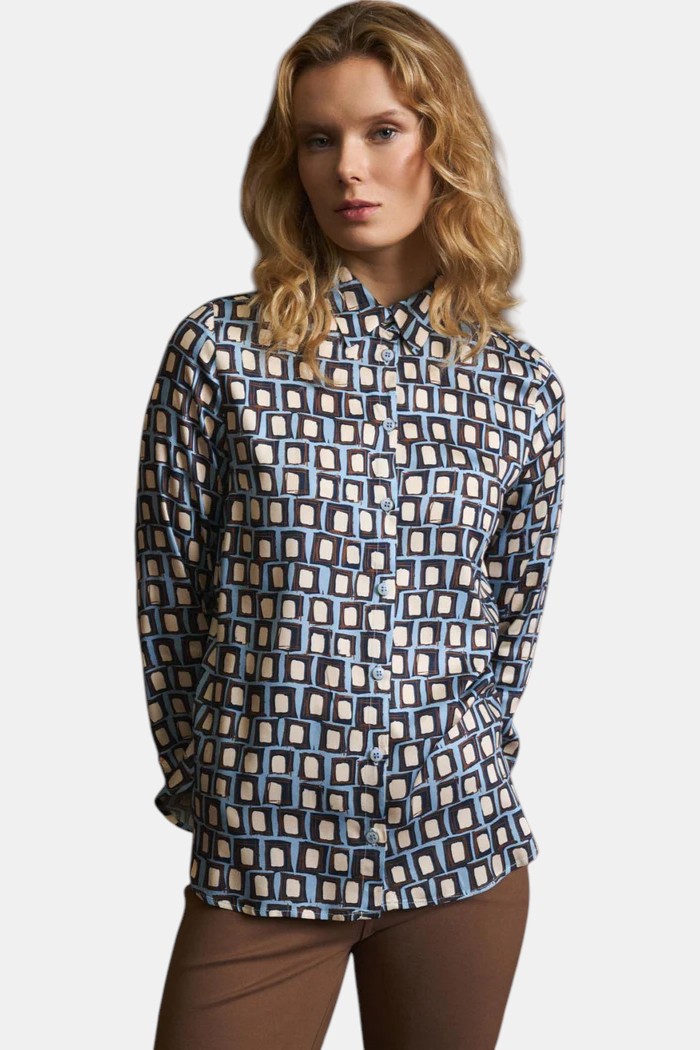 CAMISA NAPOLES