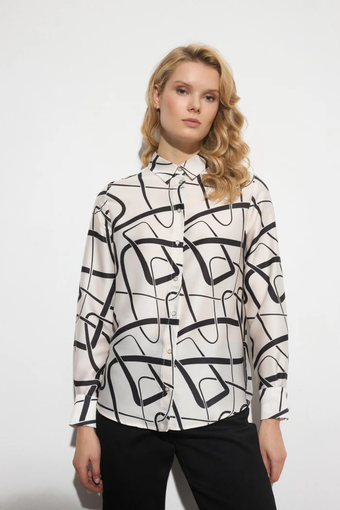 CAMISA CAESARINA