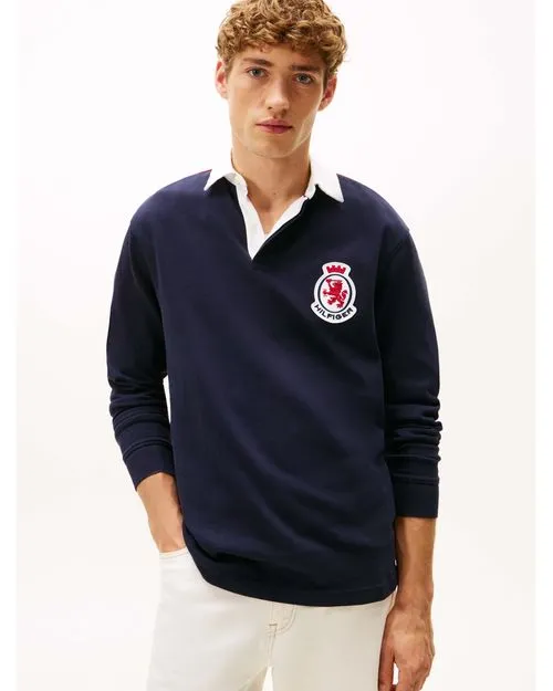 POLO RUGBY