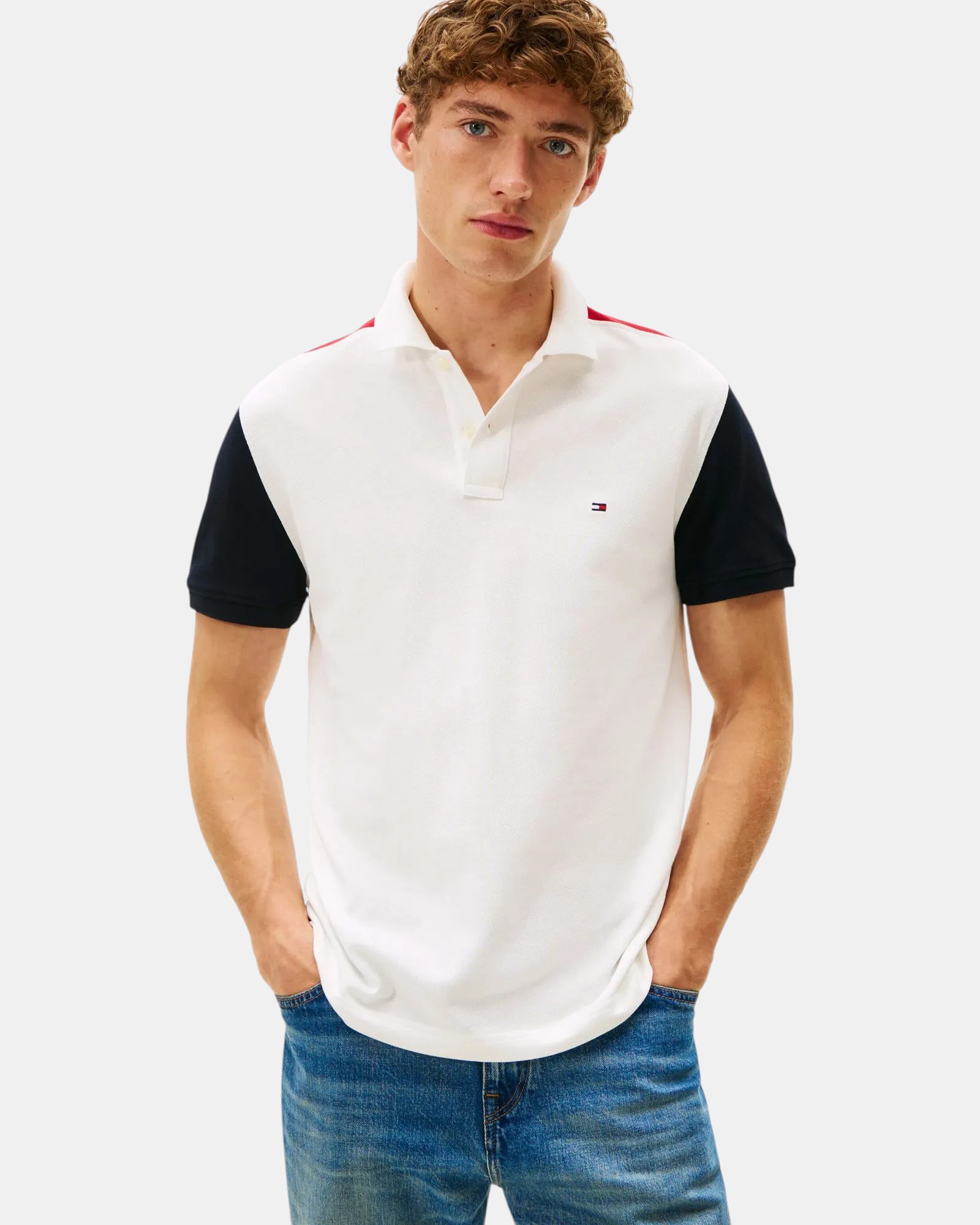 POLO BASICO