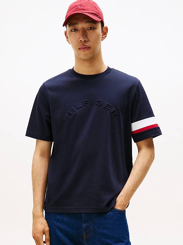 CAMISETA PUNTO