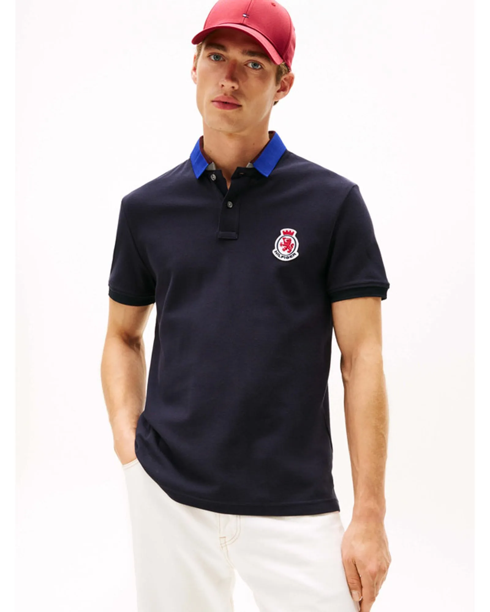 POLO BASICO
