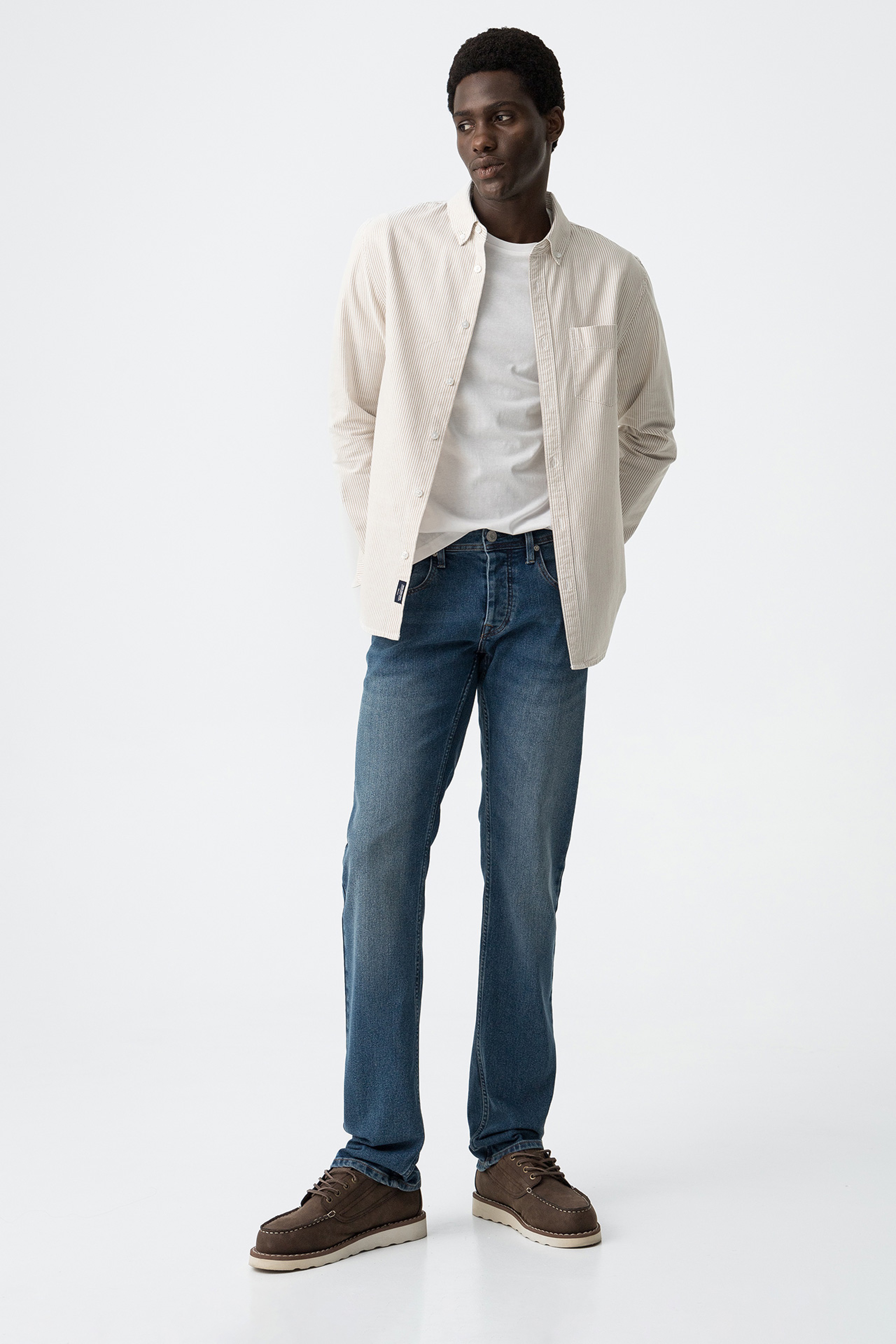 JEANS JOHN