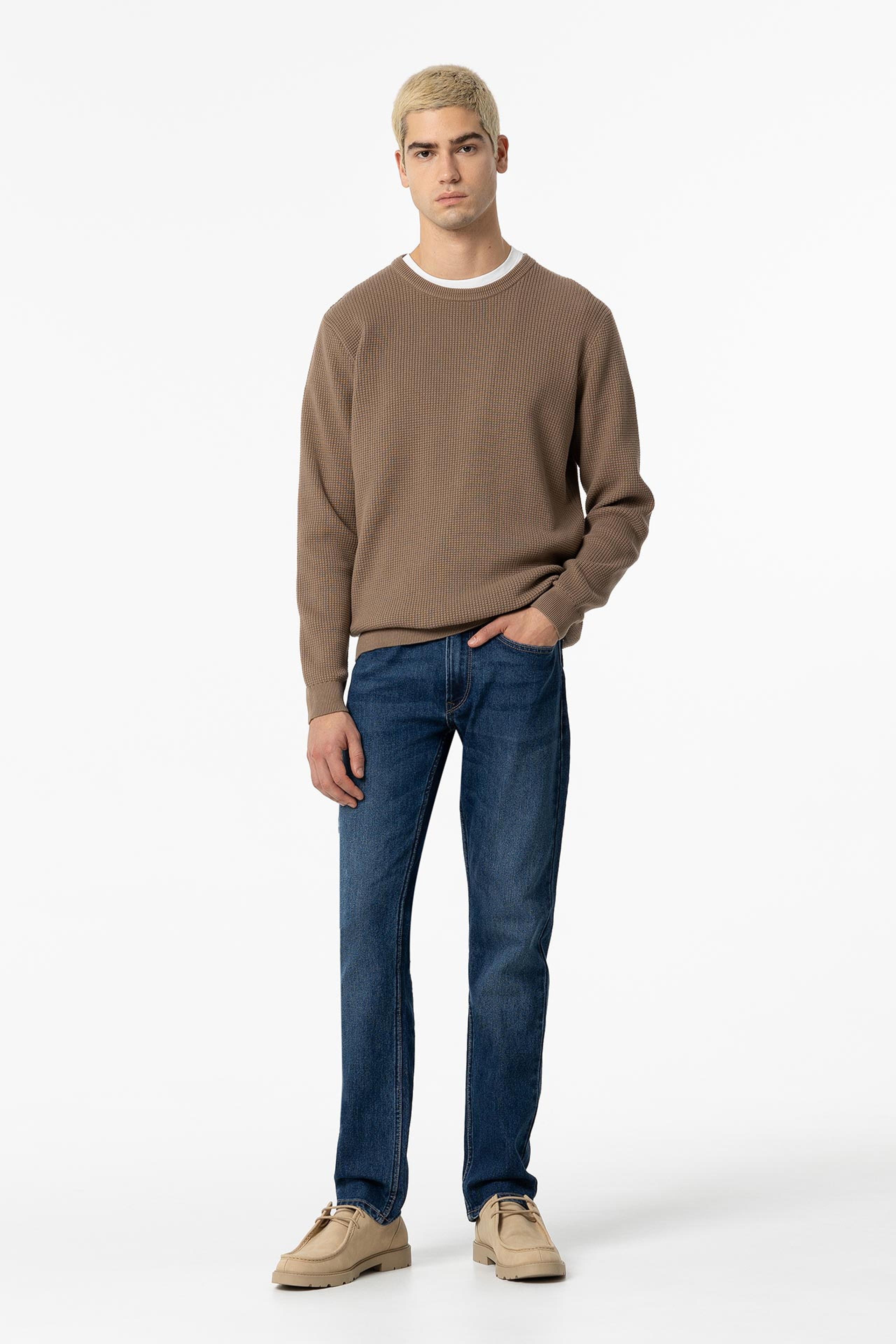 JEANS LEO