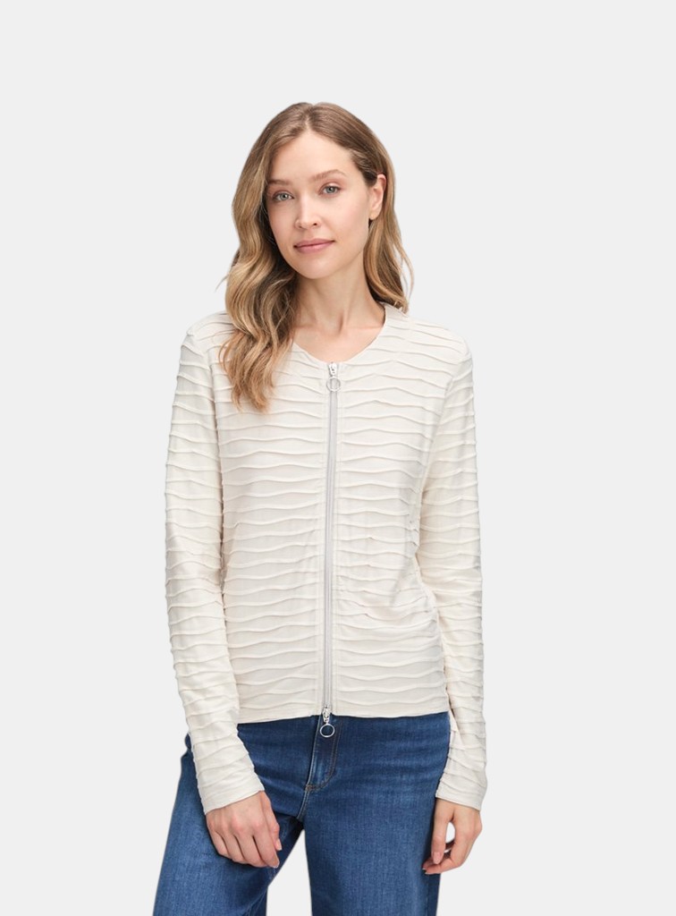 CARDIGAN TEXTURE