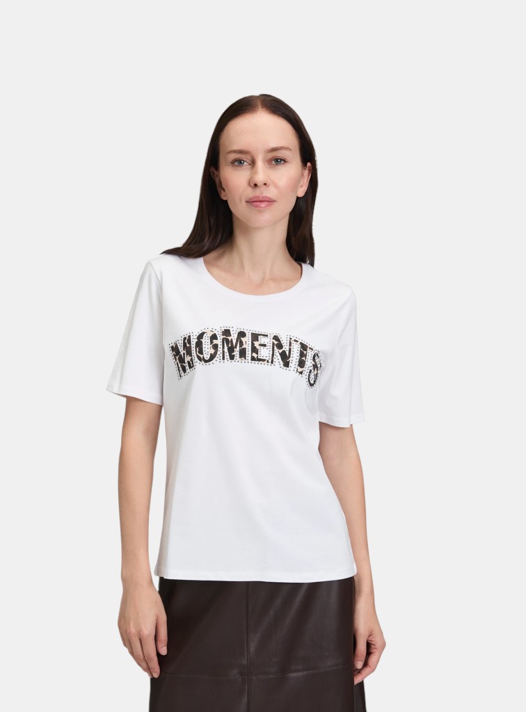 CAMISETA MOMENTS