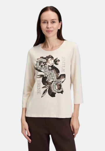 CAMISETA CIAO
