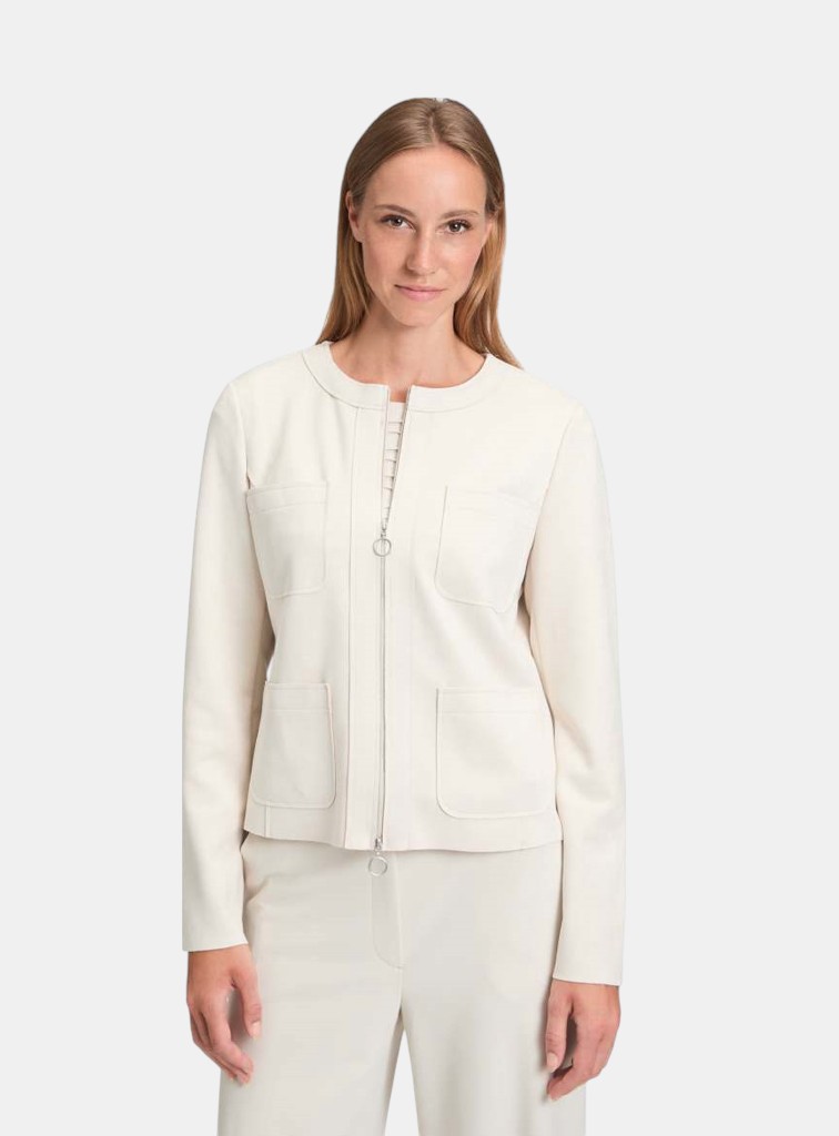 CHAQUETA BASICA