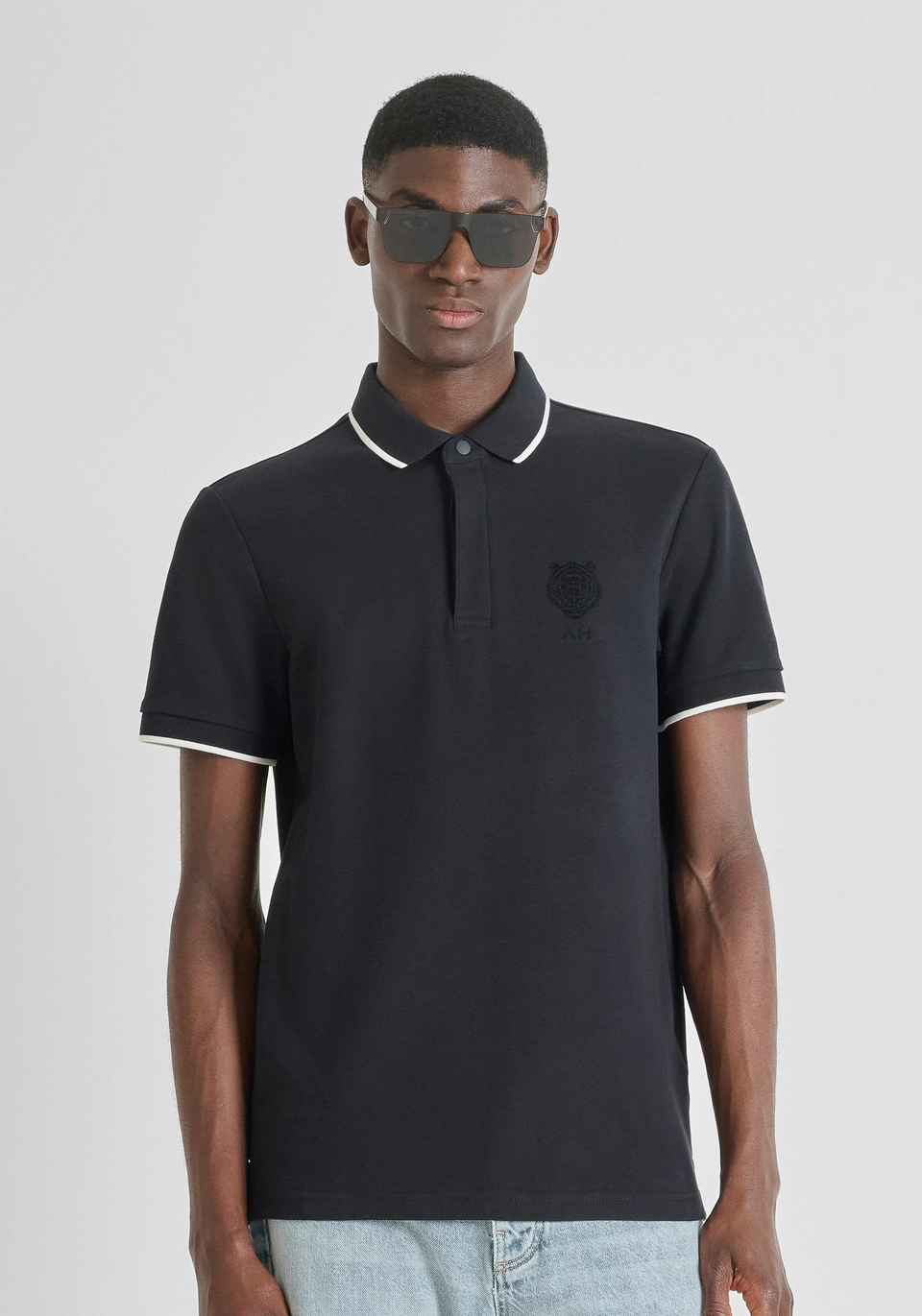 POLO BASICO