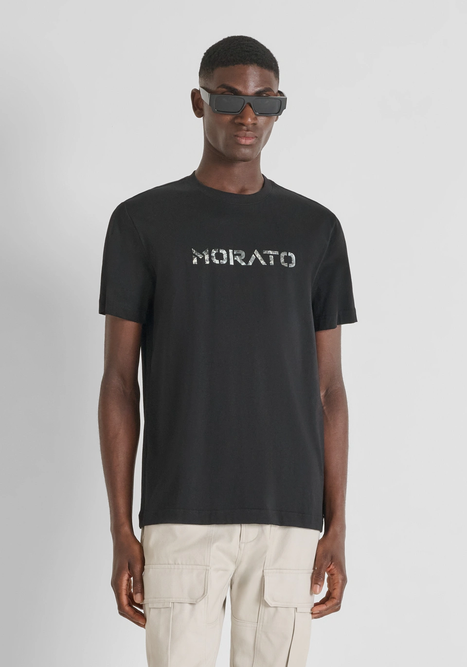 CAMISETA BASICA