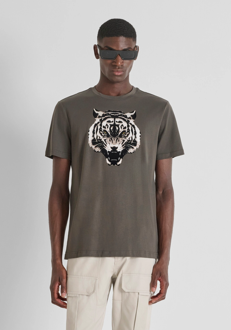 CAMISETA PRINT