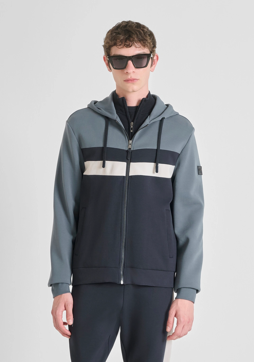 CHAQUETA BAND