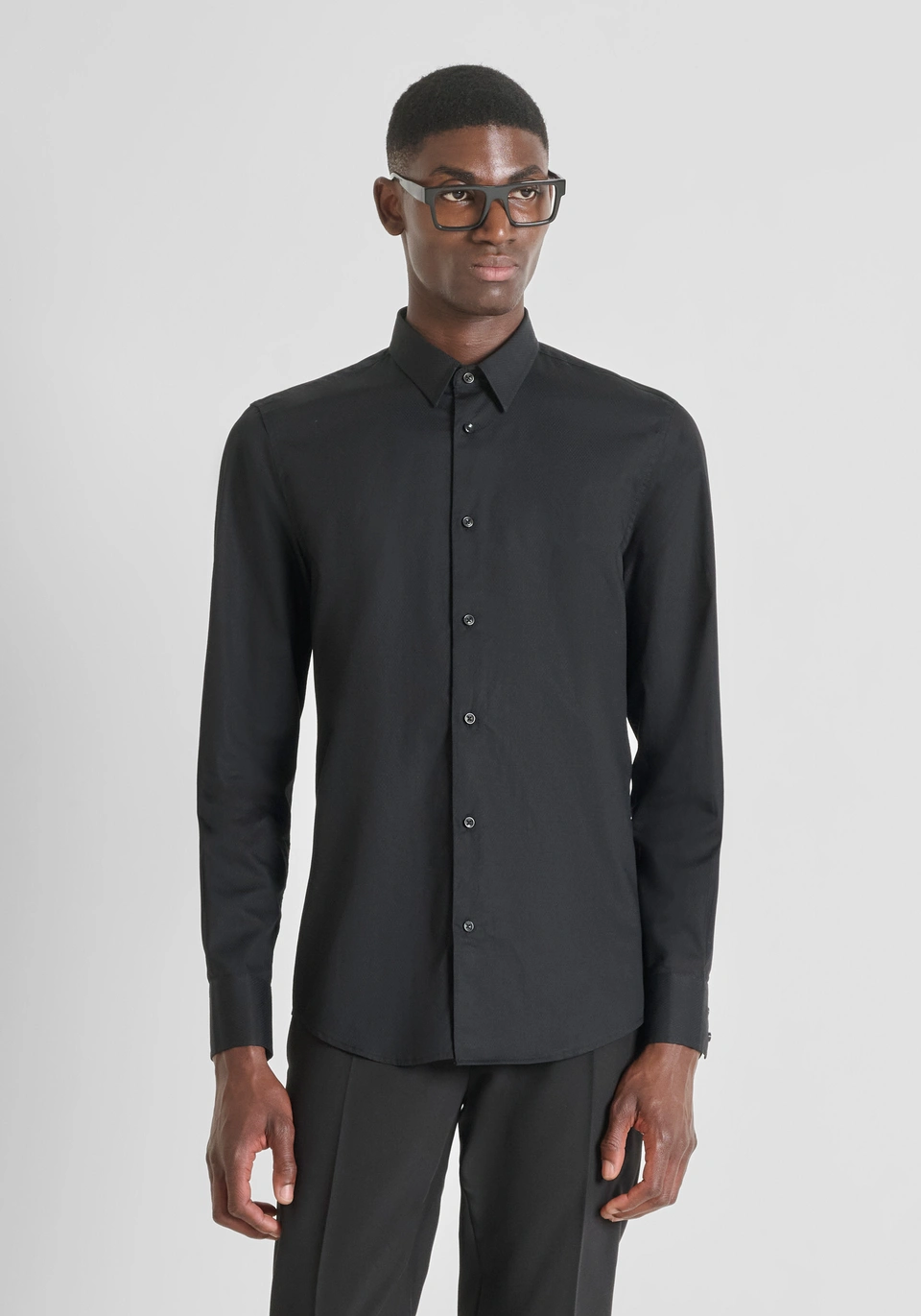 CAMISA NAPOLI