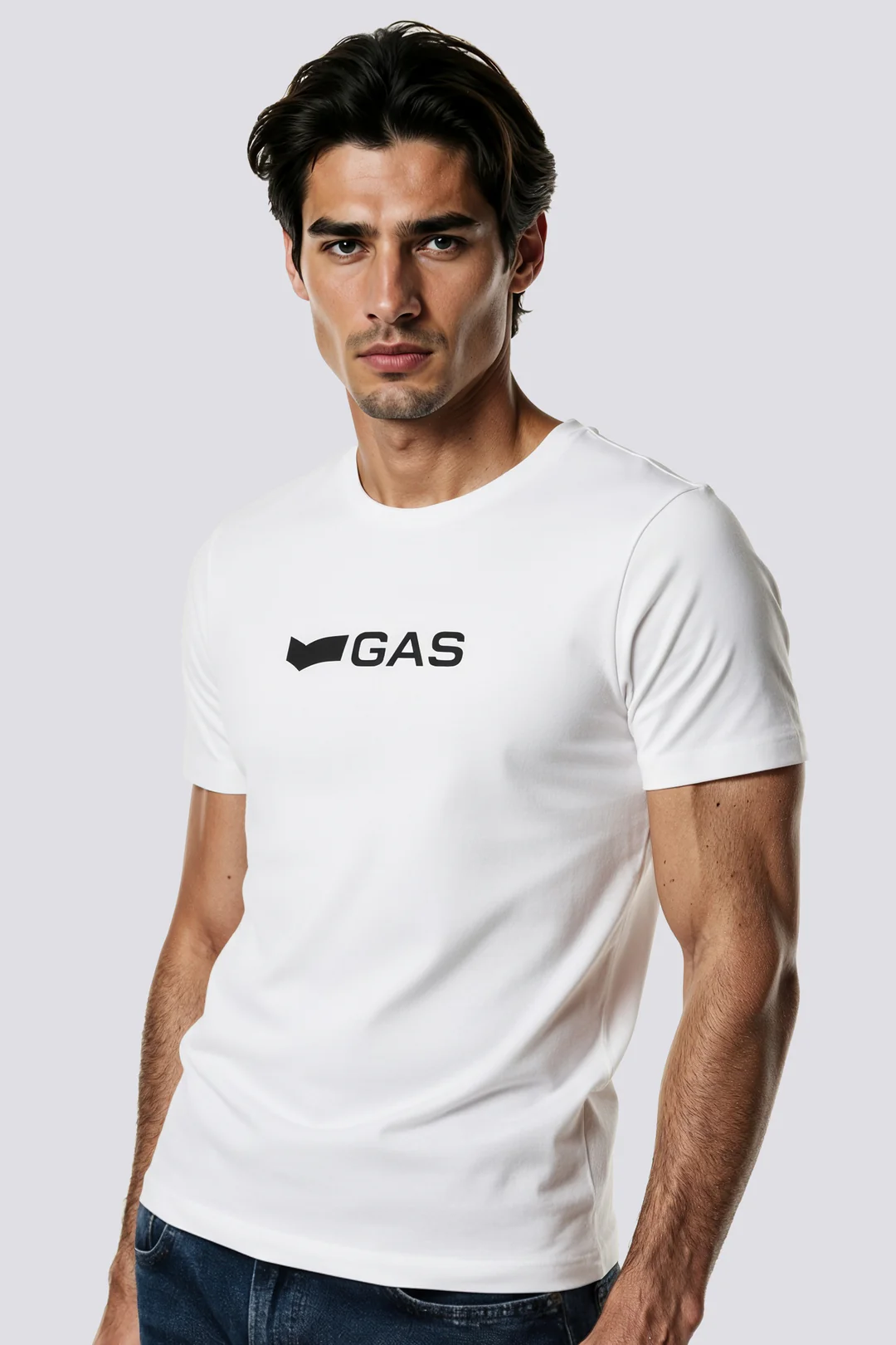 CAMISETA DHARIS