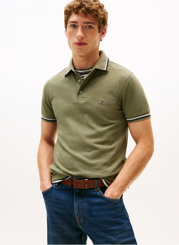 POLO SEASONAL
