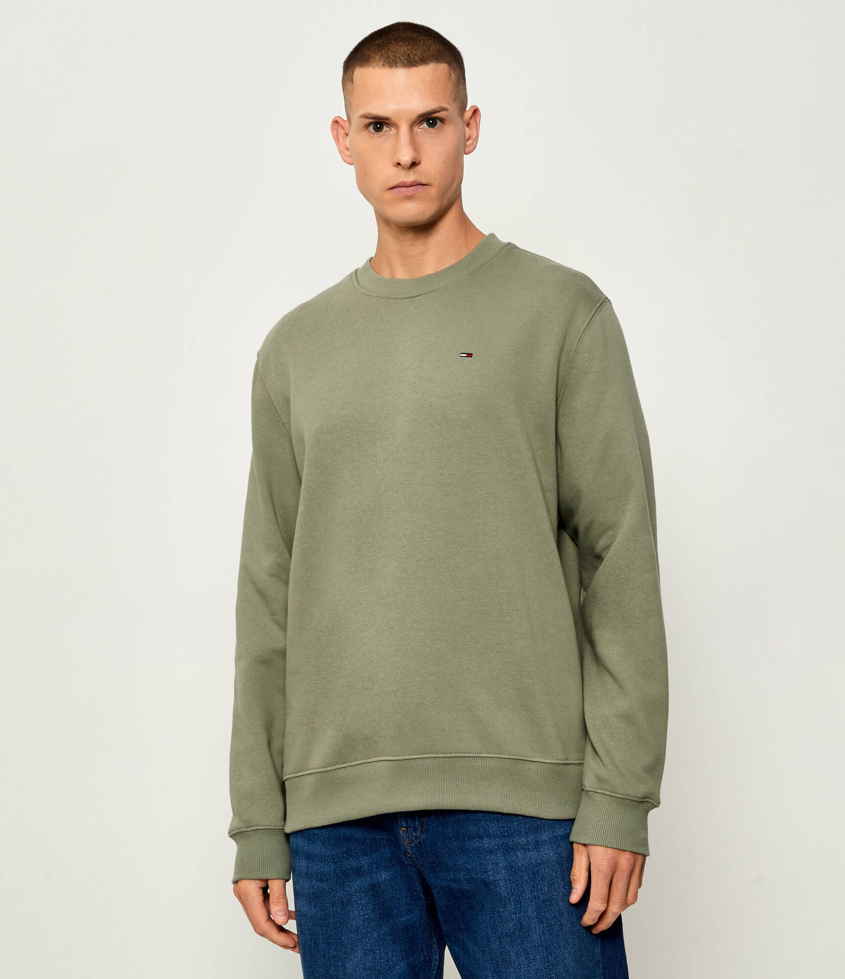 SUDADERA BASICA