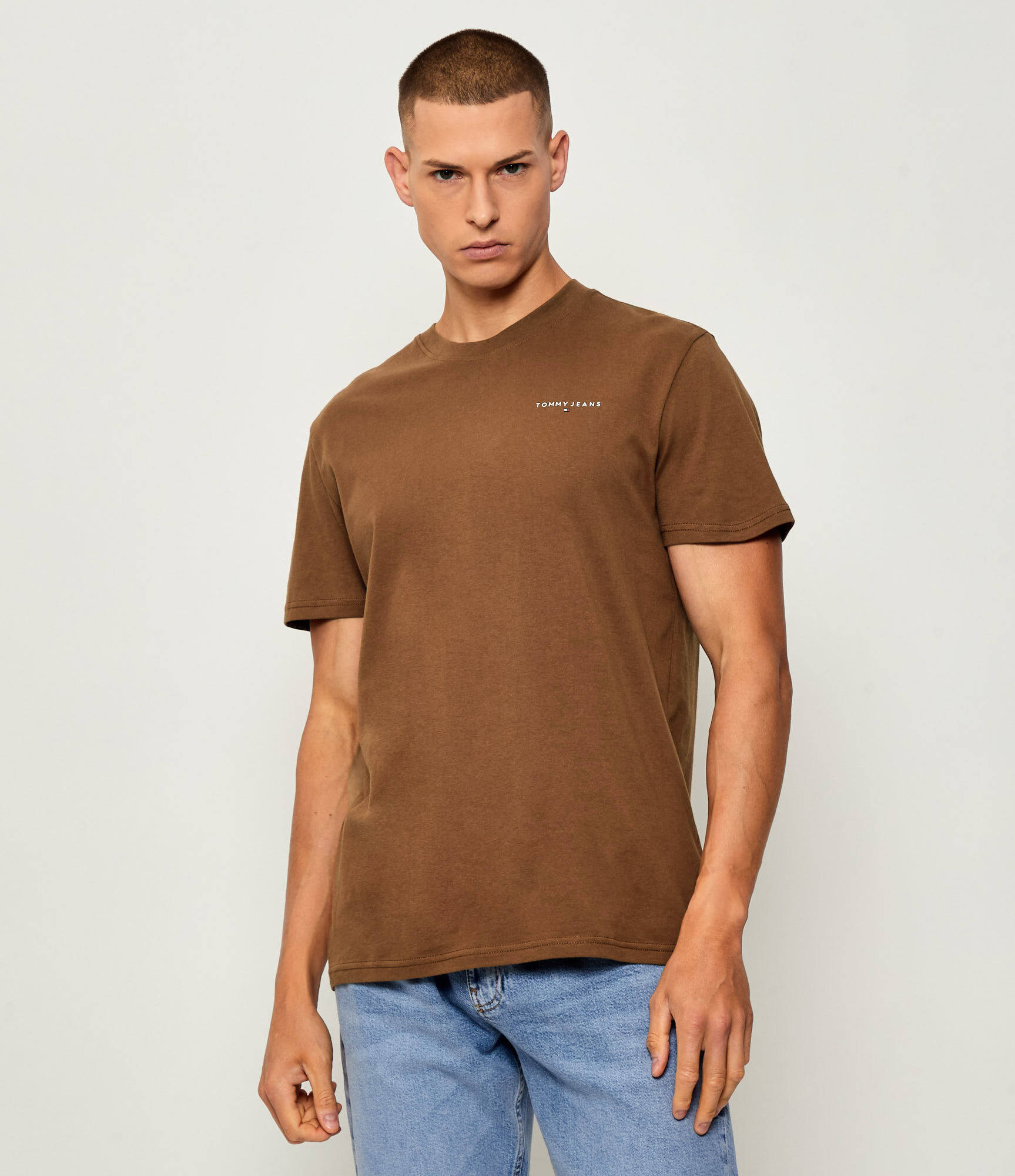 CAMISETA BASIC