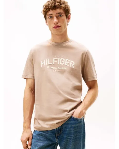 CAMISETA HERITAGE