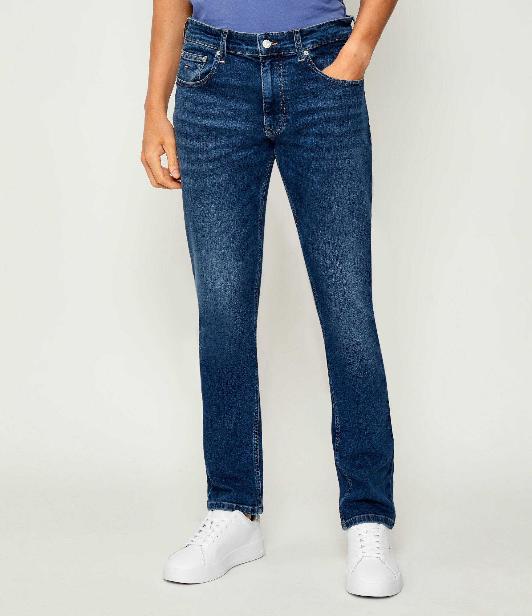 JEANS SCANTON