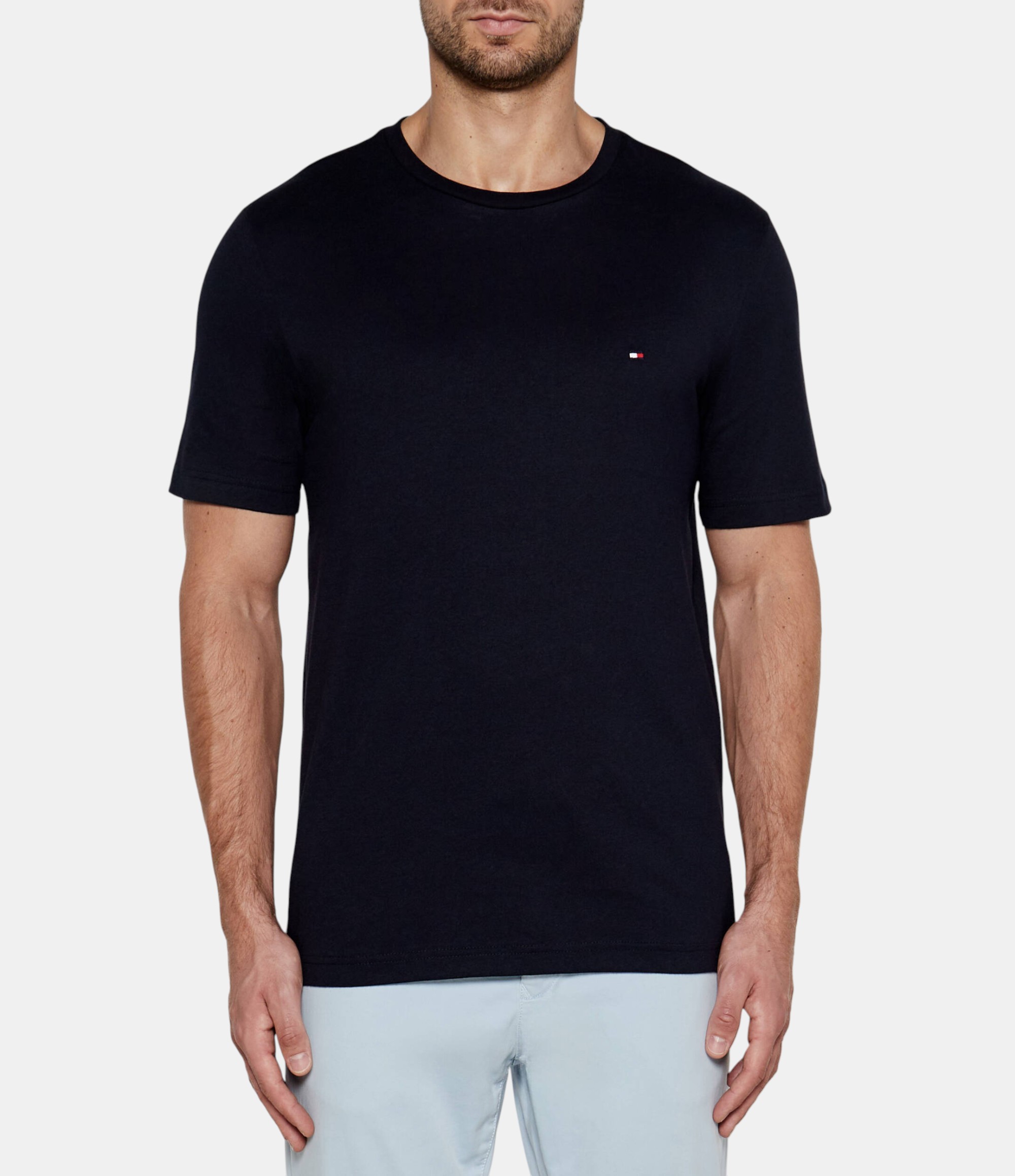 CAMISETA BASICA