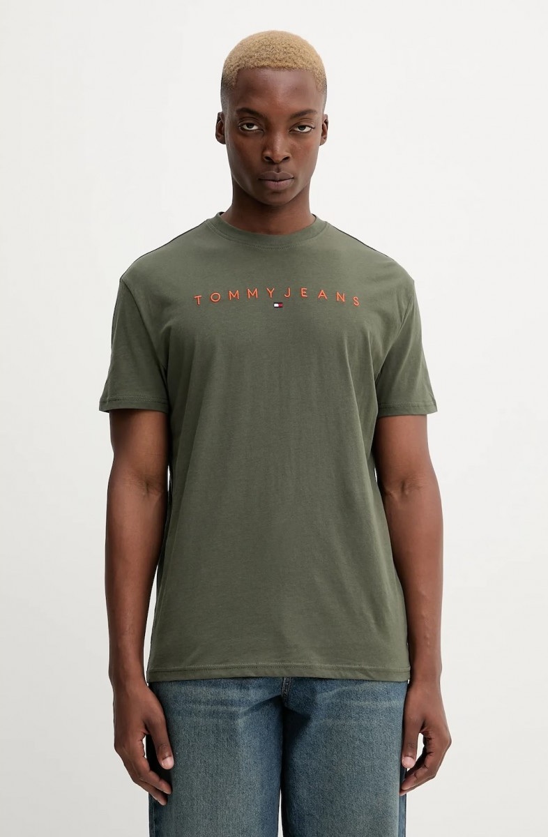 CAMISETA BASICA