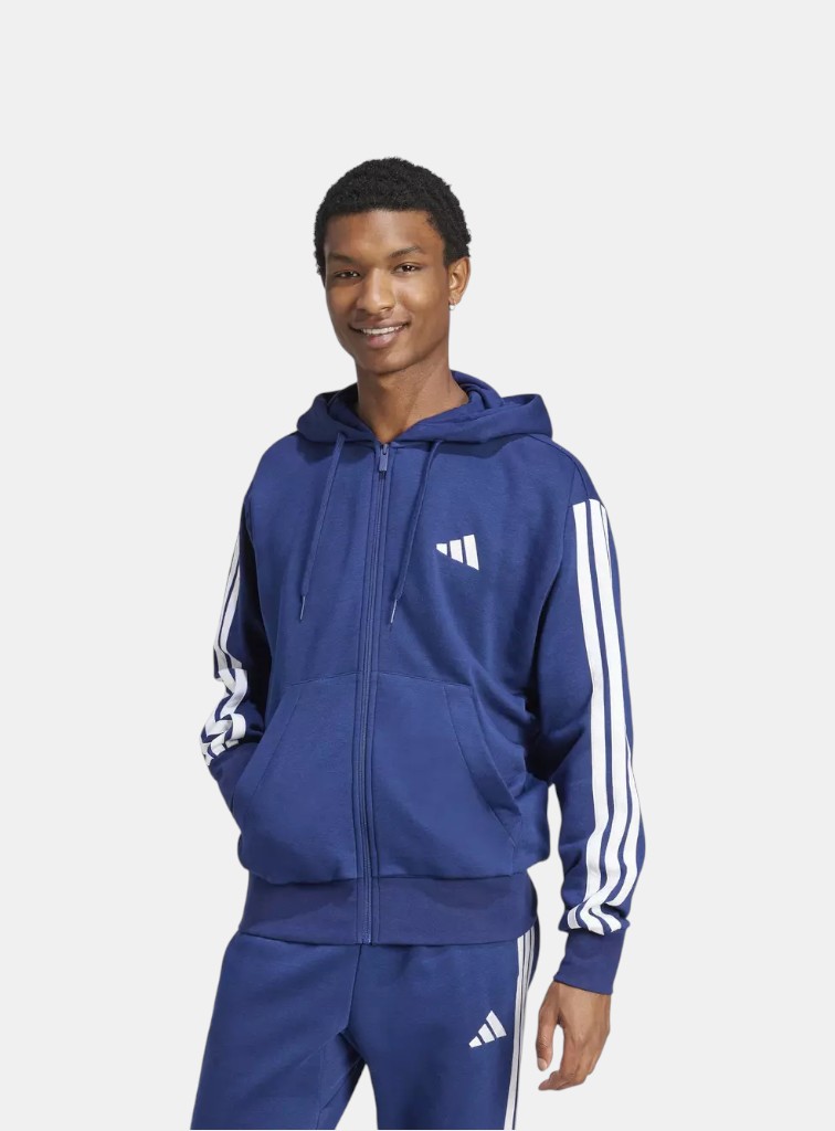 SUDADERA FLEECE
