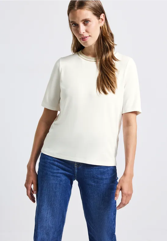 CAMISETA PUNTO