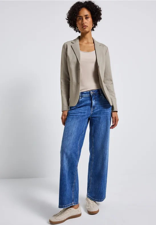 BLAZER BASICA