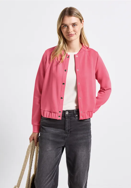 CHAQUETA SPORT