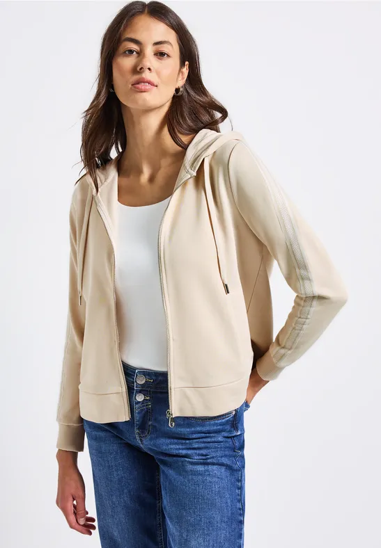 CHAQUETA SPORT
