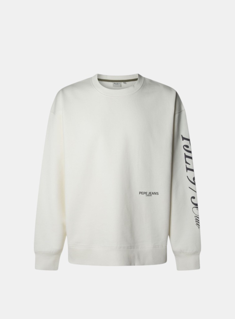 SUDADERA MANNY