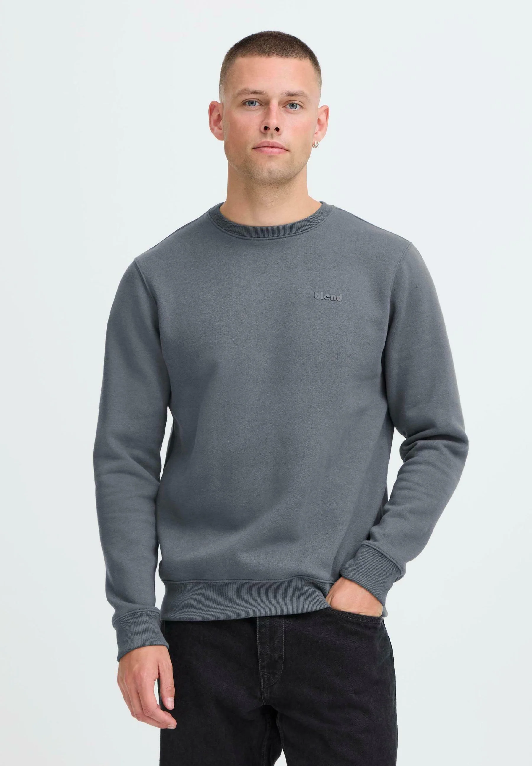 SUDADERA BASIC