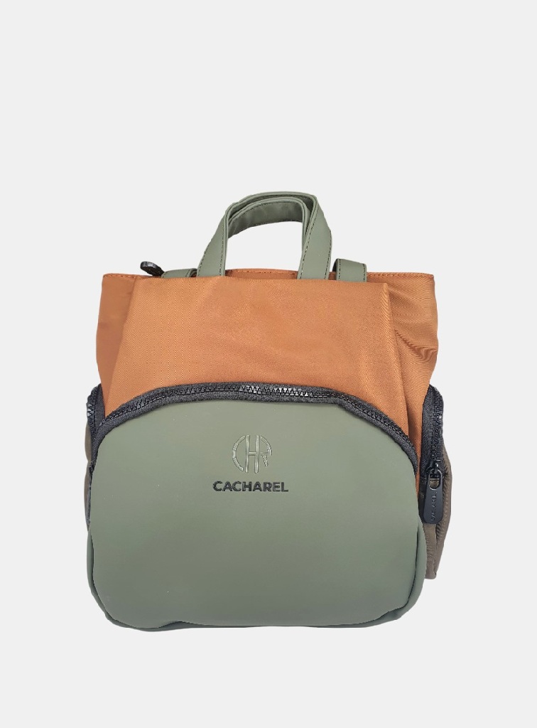 MOCHILA PERLI