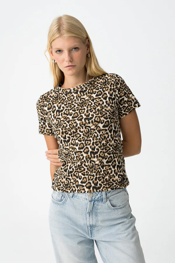 CAMISETA DING