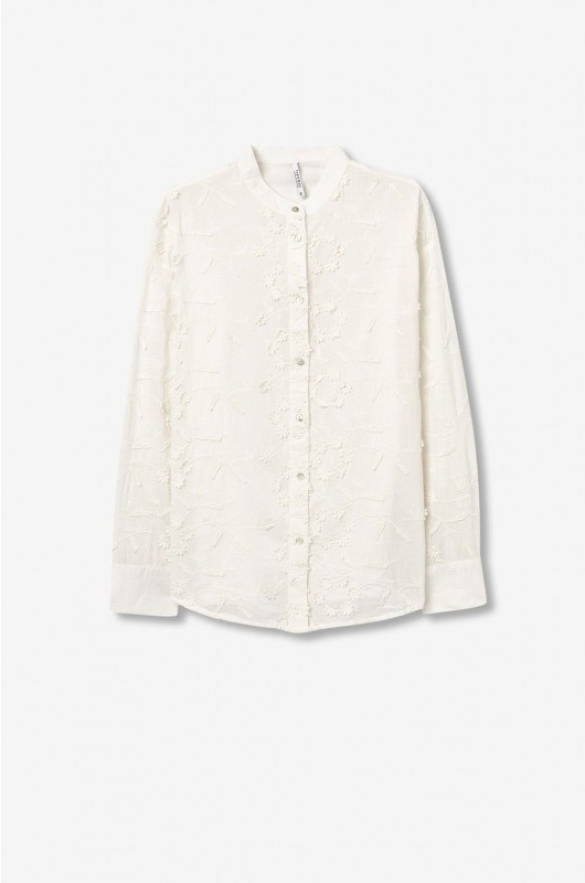 CAMISA BOOKLY