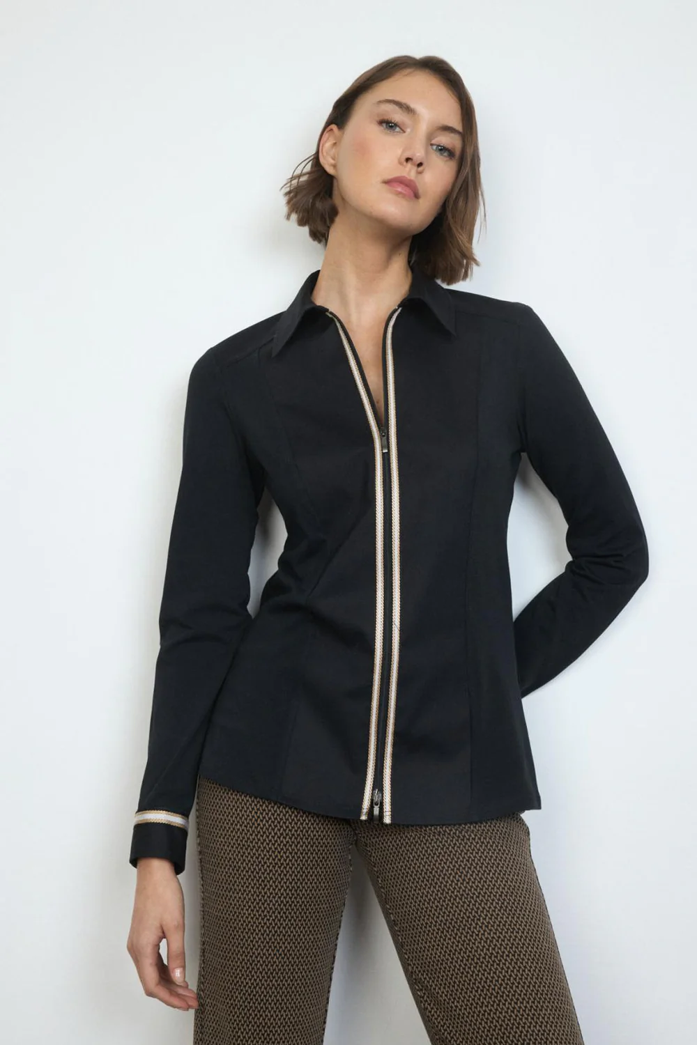 CAMISA ECOS