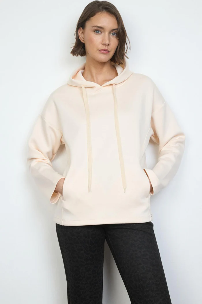 SUDADERA BICULA