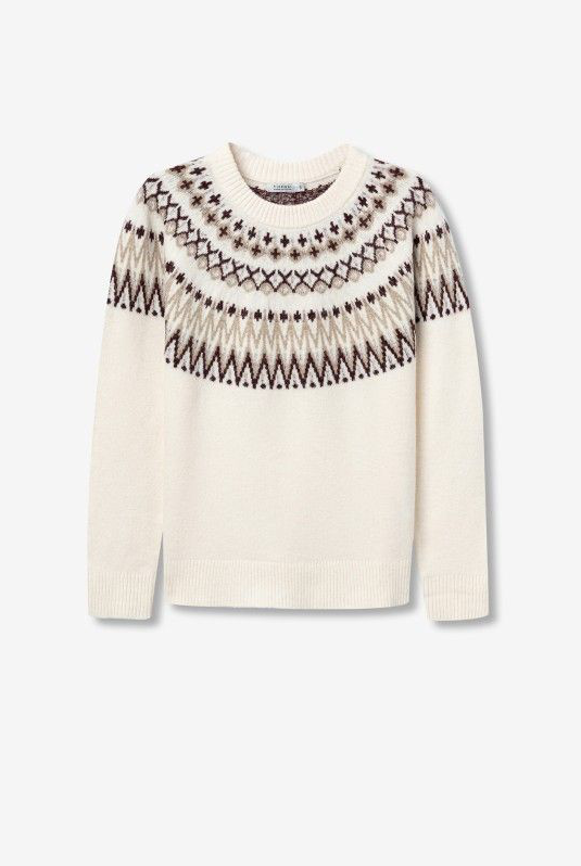 JERSEY MARA