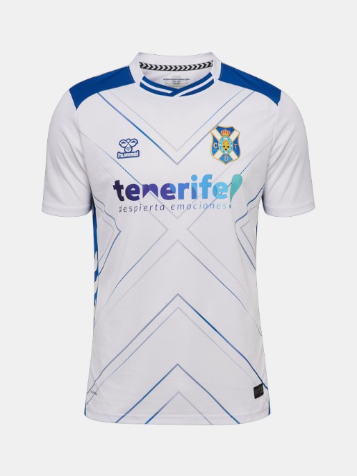 CAMISETA CD TENERIFE