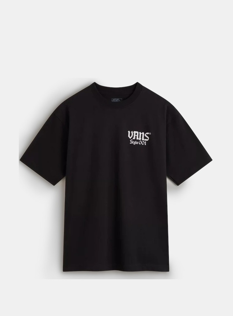 CAMISETA STOP