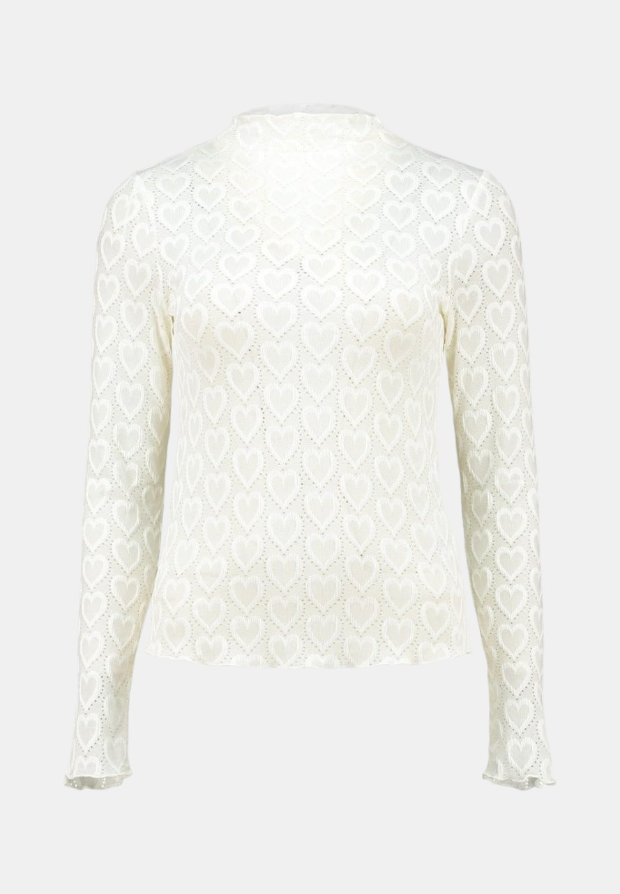 CAMISETA LEONIA