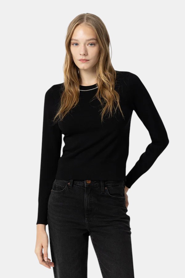JERSEY CHARLOTTE