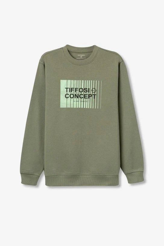 SUDADERA CARSON