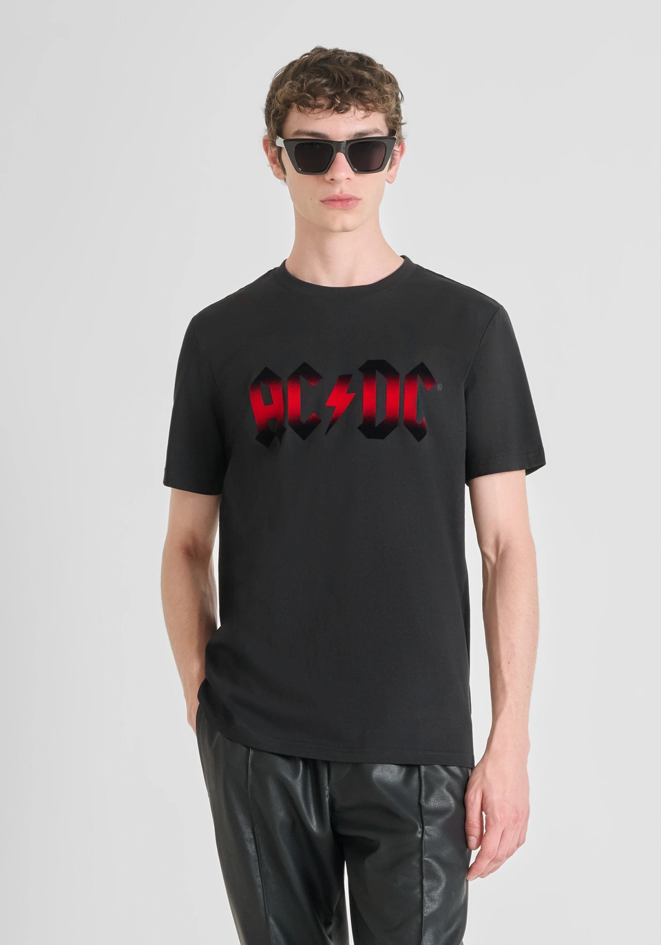 CAMISETA ACDC