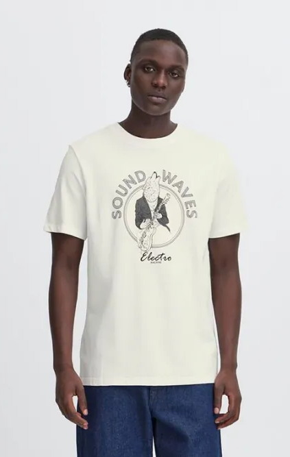 CAMISETA BHKIBE