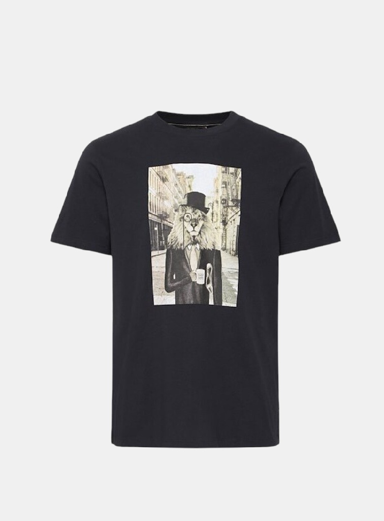 CAMISETA PRINT