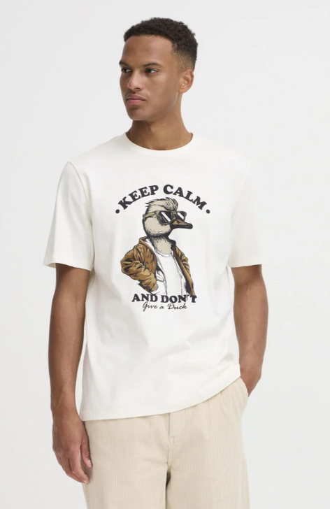CAMISETA KEEP CALM
