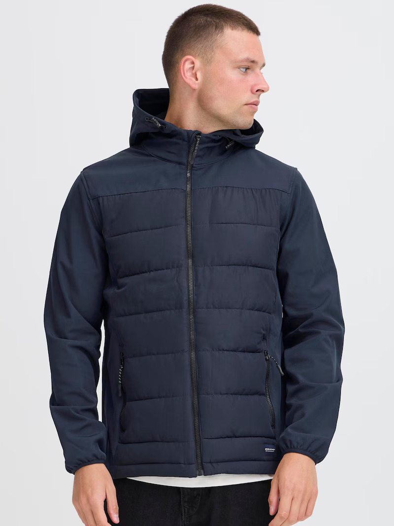 CHAQUETA HEVIAN